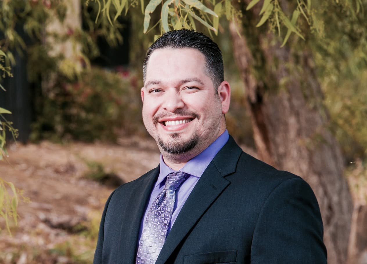 Attorney Edwin Ramos